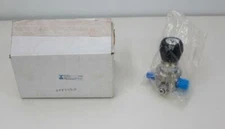 Parker Instrumentation IR4001WK3PXFSMFFA Veriflo Pressure Regulator