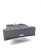 MERCEDES-BENZ M-Klasse W164 Konsole Ablagefach A1648100030 Zigarettenanz&uuml;nder