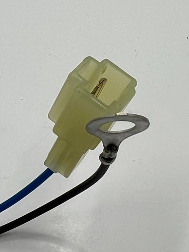 Power Torque 1 Terminal Converter Clutch Solenoid - TE360 - Picture 10 of 12