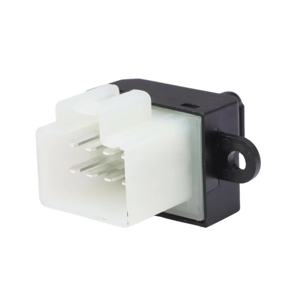 Interruptor de ventana eléctrica delantero izquierdo derecho apto para Dodge Viper 1999-2002 8,0 L 4685434 Foto 3 de 4