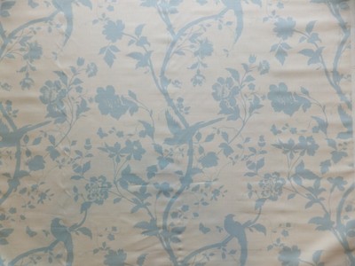 Featured image of post Laura Ashley Oriental Garden Wallpaper Duck Egg