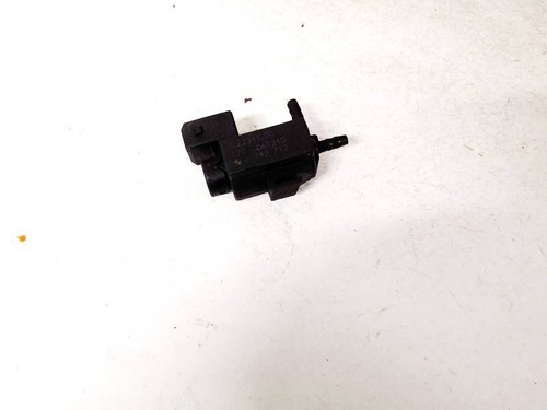 BMW 5-Series 1999 Electrical selenoid (Electromagnetic solenoid) 1 #1804685-77