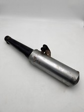 Kawasaki GPZ 1000 RX Auspuff Schalldämpfer Links Endtopf Exhaust KHI K109 #29718