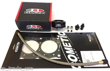 BLOX RACING VTEC Conversion Kit / Cometic 84.5 mm Head gasket LS VTEC B20 VTEC