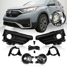 Antibrouillard Honda CRV