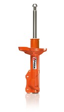 Koni Str.t Street Rear Shock Absorber For Peugeot 206 Rc 03 06