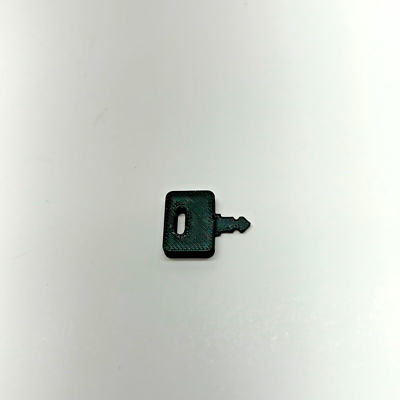 Replacement Key for Allen Bradley Control Logix, SLC, Compact