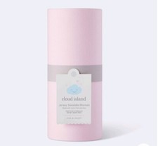 Pink Swaddle Blanket Lot of 5 