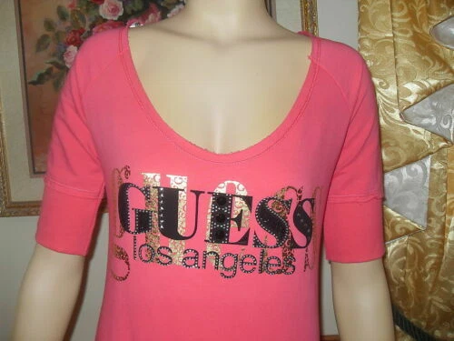 GUESS lycra/Spandex Ropa para De mujer