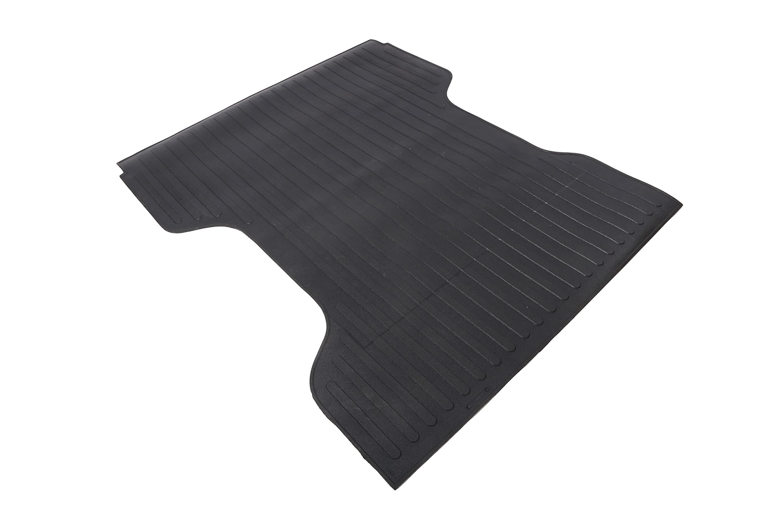 Dee Zee DZ87026 Heavy Duty Truck Bed Mat Skid Resistant Liner