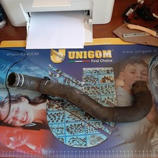 Tubazione radiatore Fiat Nuova tipo 1.6 MTJ 52082462