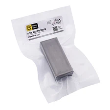 6pcs Carbon Vane 513431 for Rietschle Pump DLT/KLT/TL/TLV/VLT25 VTN25/26 85*39*4