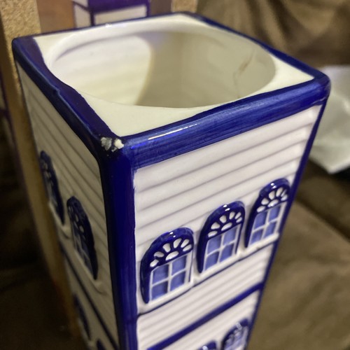 Bidone per pasta in ceramica Home Trends VEDI FOTO - Foto 10 di 19