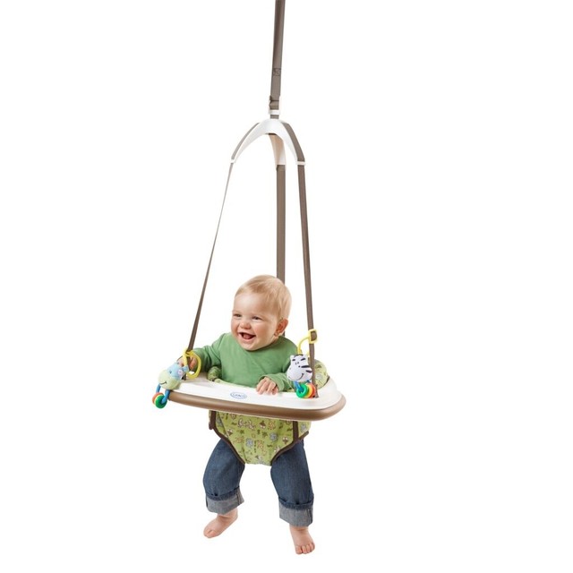 graco door jumper