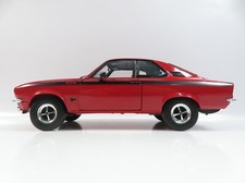 1:18 Norev 1975 Manta GT/E rot #A723