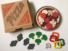 melissa and doug felt pizza