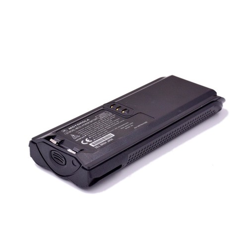 Walkie Talkie NIMH Bateria NNTN4436B 3000mAh do Motorola MTP200 XTS3000 3500 - Zdjęcie 10 z 12