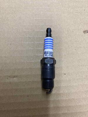 NEW Spark Plug SP-501 ASF32P THREAD DIAMETER 14MM