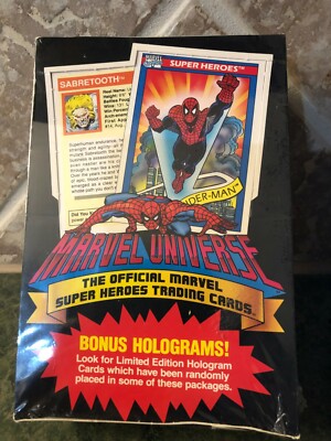 その他 1990 IMPEL MARVEL UNIVERSE Series1 STAN LEE Mr. Marvel #161 : MARVEL UNIVERSE Series 1 card
