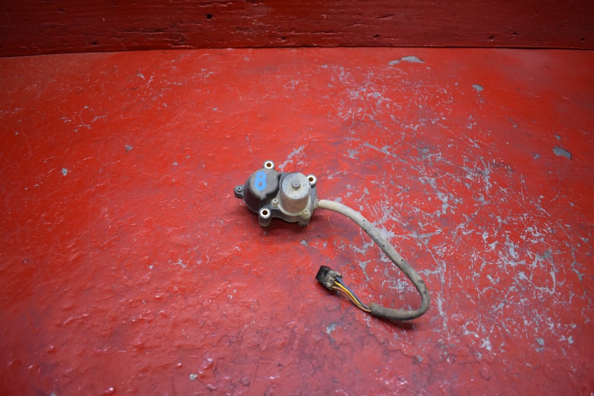 2009 Kawasaki Brute Force 750 EBD Actuator 16172-0006 Belt Clutch