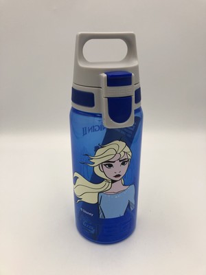 SIGG - Trinkflasche Kinder - Viva One - Fuer Kohlensaeurehaltige Getraenke 0,5L