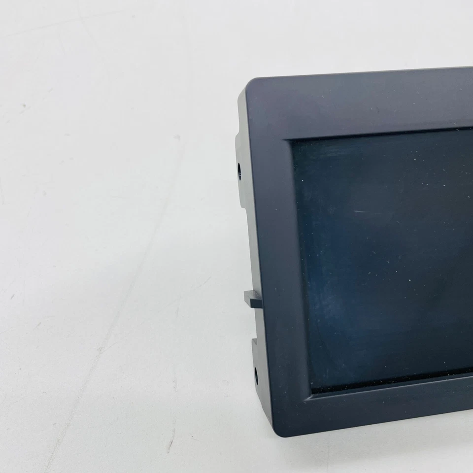 RENAULT CLIO MK3 SAT NAV SCREEN DISPLAY 259151852R TOMTOM NAVIGATION UNIT 09-12 - Image 2 of 4