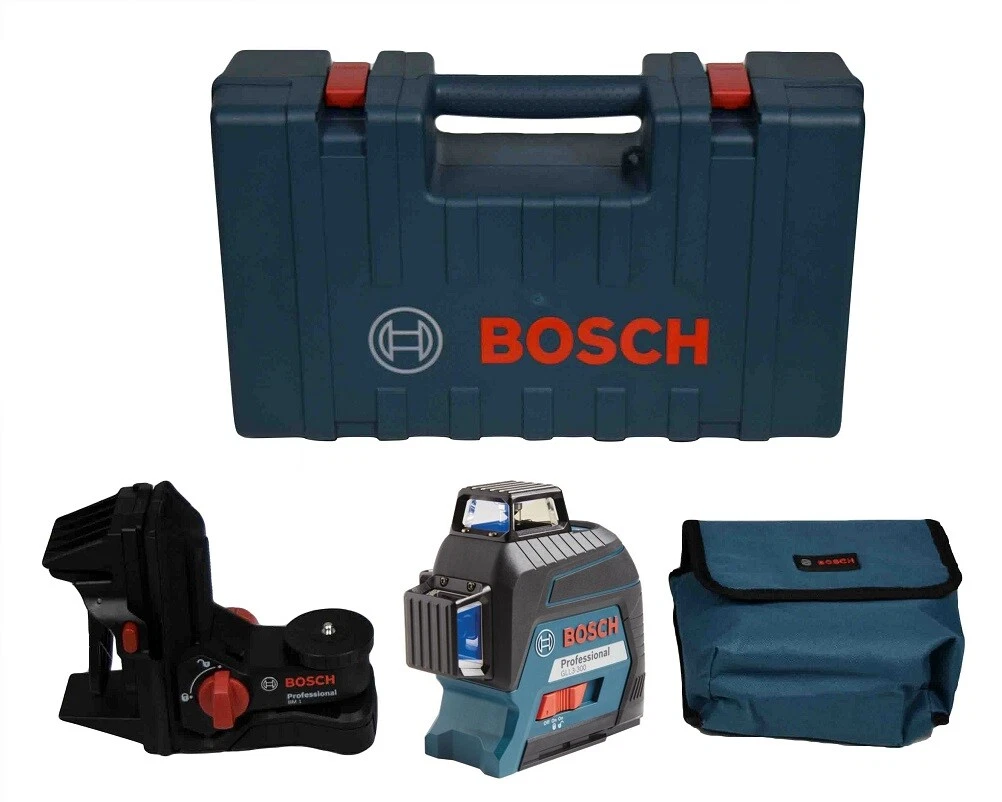 Bosch gll3 online