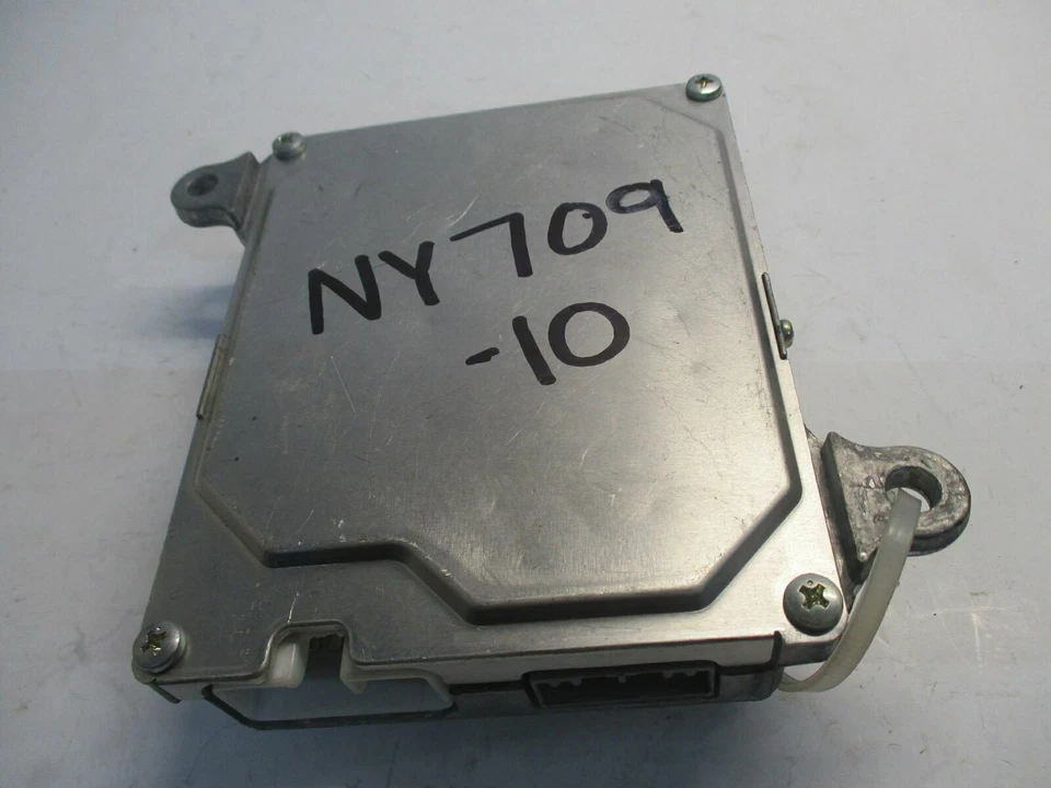 NY709-10 GARANTÍA OEM 2007 2008 2009 MÓDULO DE CONTROL DE TRACCIÓN ACURA MDX Foto 2 de 3