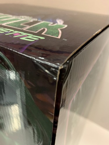 SIDESHOW MARVEL COMICS SHE HULK STATUE COMIQUETTE ADAM HUGHES AH! NEW U.S. - Picture 9 of 10