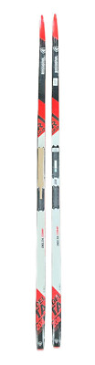 Rossignol Delta Comp R-Skin Stiff Langlaufski ohne Bindung Langlaufset