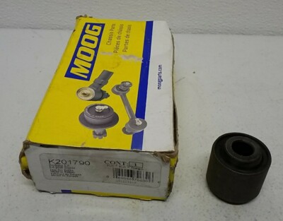 K201790 Moog Suspension Control Arm Bushing   Restore Ride Quality & Control