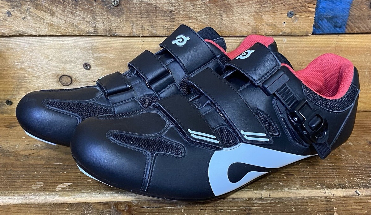 Bike Pedals Can You Use Any Bike Shoes With Peloton Road Bike