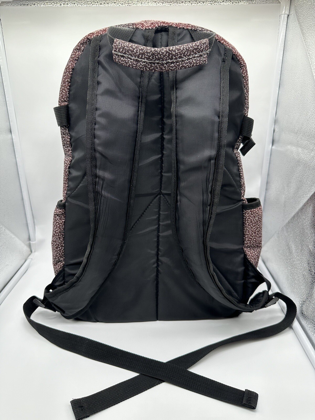 Eastsport Multi-Purpose Millennial Tech Backpack,… - image 4