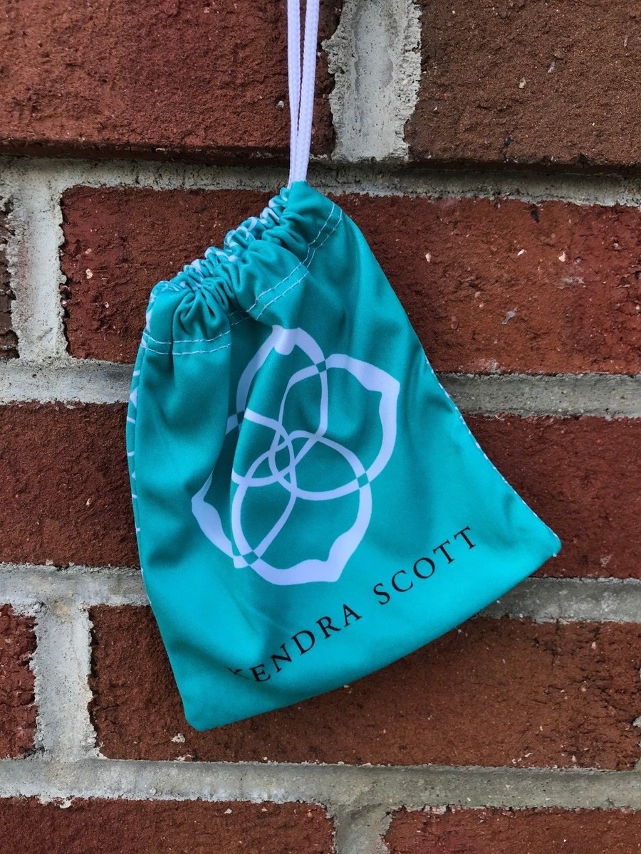💖🌟NWT Kendra Scott Lucy Necklace in Antique Silver Metal 🌟💖 View 6