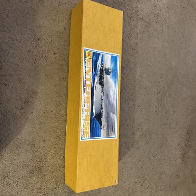 OTAKI ENTERPRISE. the worlds largest atomic aircraft carrier u s sb cvan 65 mode