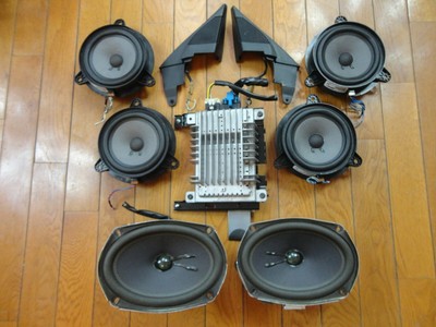 Динамики bose nissan
