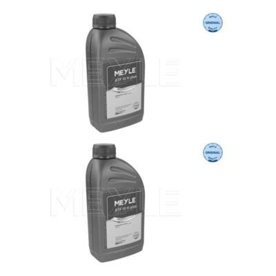 Meyle 014 019 2800 Automatikgetriebeöl für Mercedes-Benz