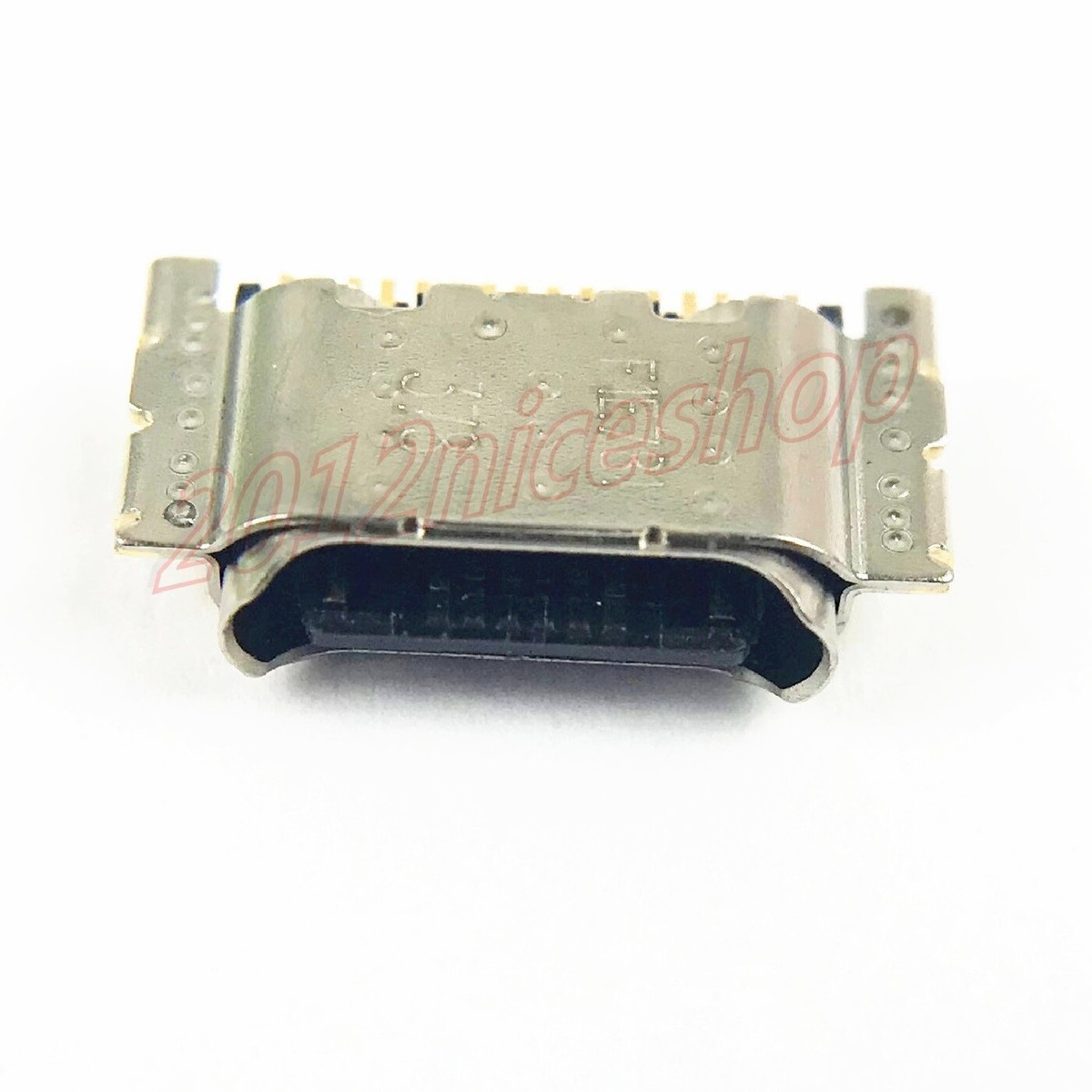 OPPOA54 5G Cell CubeFast Charger ケーブル OEM Type-C DC Charging Port Dock Connector Jack Plug For OPPO A54