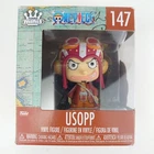 Funko Minis One Piece Usopp #147 (Brand New Unopened) 2" Vinyl Figure