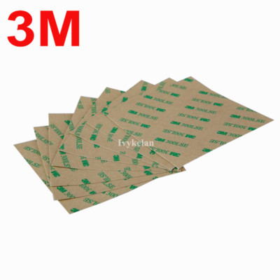 3M 9495 300LSE Clear Strong Double Side tape Adhesive Rolls LCD Screen Repair 3M 9495 300LSE Clear Strong Double Side tape Adhesive Rolls LCD Screen Repair