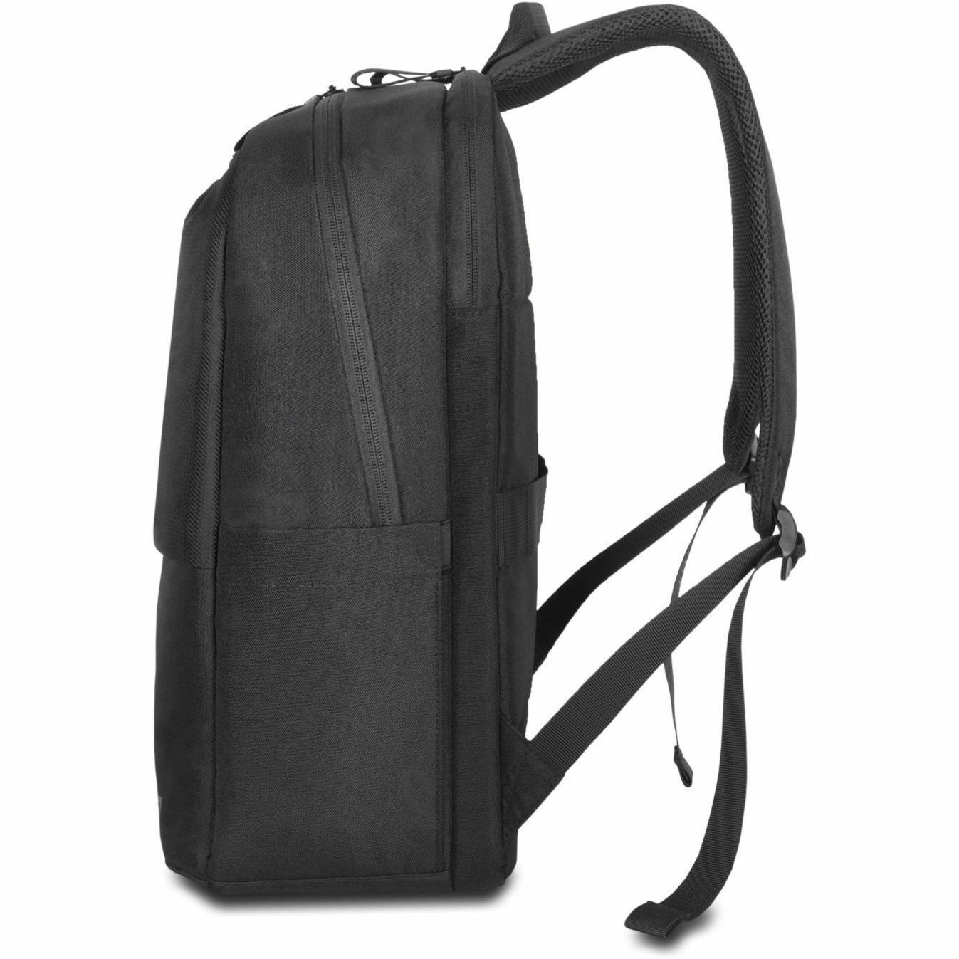 V7 EcoFriendly CBP16ECO2 Carrying Case (Backpack) for 15.6 to 16