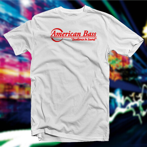Car Home Audio Design #2 COTTON T-SHIRT - Picture 18 of 73