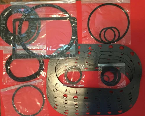 GASKET KIT FOR A VILTER 400 SERIES, 8 CYLINDER KT049 AFTERMARKET