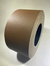 Gaffer Tape seconds Brown 3" x 50 yds.