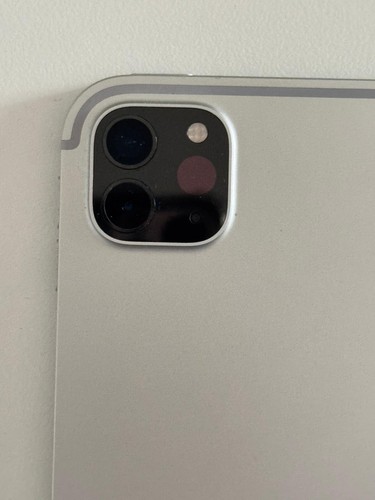 Ipad Pro 11 Terza Generazione 256Gb ( con sim) - Imagen 6 de 11