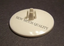 SPOOL CAP Large Husqvarna Viking Interlude 435 445 Lily 500 535 540 545 550 555