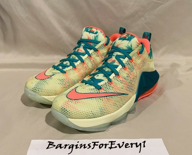 lebronold palmer