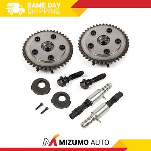 Ford modular 281 3v