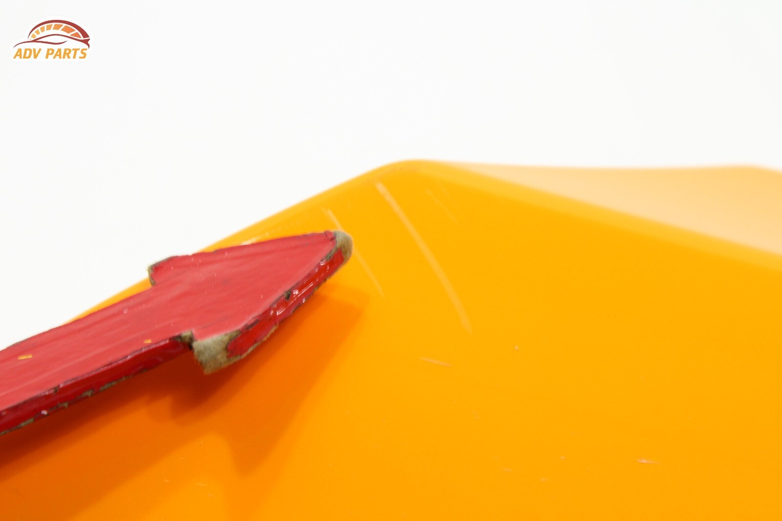 2015 - 2017 MCLAREN 650S REAR LEFT SIDE QUARTER ROCKER MOLDING PANEL OEM