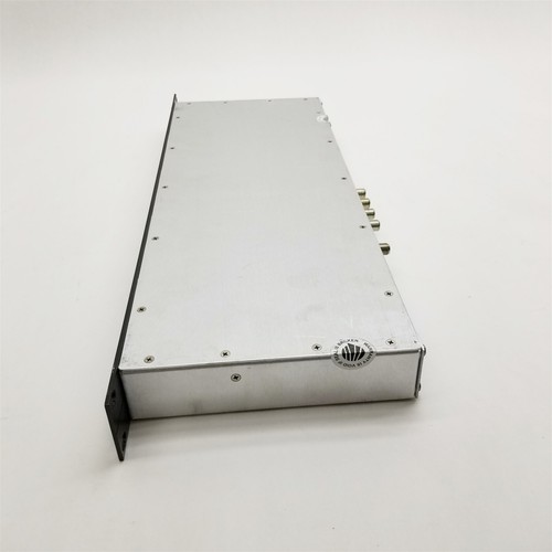 Quintech LS4 2150 LS Series Active L-Band Splitter (4-Output) LS042150A1FVA000 - 第 8/8 張圖片